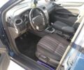 Синий Форд Фокус, объемом двигателя 1.6 л и пробегом 267 тыс. км за 5552 $, фото 19 на Automoto.ua