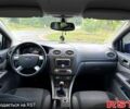 Синій Форд Фокус, об'ємом двигуна 1.6 л та пробігом 270 тис. км за 5300 $, фото 12 на Automoto.ua