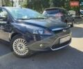 Синий Форд Фокус, объемом двигателя 1.56 л и пробегом 245 тыс. км за 5200 $, фото 2 на Automoto.ua