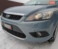 Синій Форд Фокус, об'ємом двигуна 0 л та пробігом 260 тис. км за 5650 $, фото 27 на Automoto.ua