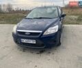 Синій Форд Фокус, об'ємом двигуна 1.56 л та пробігом 324 тис. км за 4500 $, фото 3 на Automoto.ua