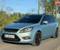 Синій Форд Фокус, об'ємом двигуна 1.56 л та пробігом 256 тис. км за 5100 $, фото 5 на Automoto.ua