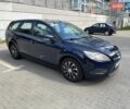 Синій Форд Фокус, об'ємом двигуна 1.6 л та пробігом 192 тис. км за 5000 $, фото 8 на Automoto.ua