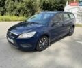 Синій Форд Фокус, об'ємом двигуна 1.6 л та пробігом 192 тис. км за 5000 $, фото 1 на Automoto.ua