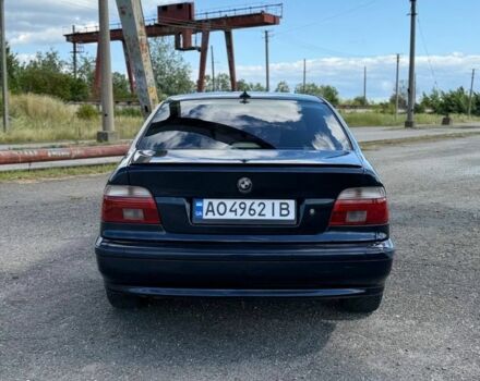 Синій Форд Фокус, об'ємом двигуна 1.6 л та пробігом 226 тис. км за 3990 $, фото 8 на Automoto.ua
