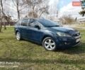 Синий Форд Фокус, объемом двигателя 1.59 л и пробегом 210 тыс. км за 4850 $, фото 10 на Automoto.ua