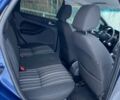 Синій Форд Фокус, об'ємом двигуна 1.6 л та пробігом 230 тис. км за 4399 $, фото 32 на Automoto.ua