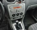 Синій Форд Фокус, об'ємом двигуна 1.6 л та пробігом 160 тис. км за 6000 $, фото 14 на Automoto.ua
