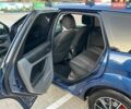 Синий Форд Фокус, объемом двигателя 1.6 л и пробегом 236 тыс. км за 5200 $, фото 8 на Automoto.ua