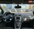 Синій Форд Фокус, об'ємом двигуна 1.6 л та пробігом 296 тис. км за 5500 $, фото 15 на Automoto.ua
