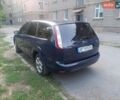 Синій Форд Фокус, об'ємом двигуна 1.8 л та пробігом 237 тис. км за 5500 $, фото 3 на Automoto.ua