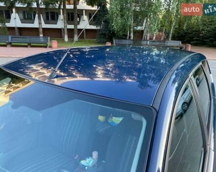 Форд Фокус 2008 в Виннице на Automoto.ua Синий Форд Фокус, объемом двигателя 2 л и пробегом 313 тыс. км за 4900 $, фото 17 на Automoto.ua