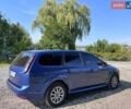 Синий Форд Фокус, объемом двигателя 1.56 л и пробегом 328 тыс. км за 5600 $, фото 2 на Automoto.ua