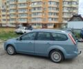 Синій Форд Фокус, об'ємом двигуна 1.6 л та пробігом 275 тис. км за 5600 $, фото 1 на Automoto.ua