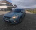 Синій Форд Фокус, об'ємом двигуна 0 л та пробігом 230 тис. км за 5250 $, фото 2 на Automoto.ua