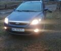 Форд Фокус 2008 в Сколе на Automoto.ua Синий Форд Фокус, объемом двигателя 1.6 л и пробегом 240 тыс. км за 4900 $, фото 3 на Automoto.ua