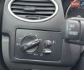 Синий Форд Фокус, объемом двигателя 1.6 л и пробегом 320 тыс. км за 5800 $, фото 9 на Automoto.ua