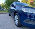 Синій Форд Фокус, об'ємом двигуна 1.6 л та пробігом 271 тис. км за 4999 $, фото 8 на Automoto.ua