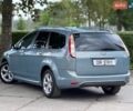 Синій Форд Фокус, об'ємом двигуна 1.56 л та пробігом 249 тис. км за 4500 $, фото 21 на Automoto.ua