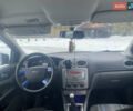 Синий Форд Фокус, объемом двигателя 1.6 л и пробегом 285 тыс. км за 4650 $, фото 11 на Automoto.ua