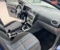 Синій Форд Фокус, об'ємом двигуна 1.56 л та пробігом 295 тис. км за 3999 $, фото 9 на Automoto.ua