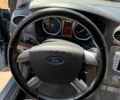 Синій Форд Фокус, об'ємом двигуна 1.6 л та пробігом 300 тис. км за 5551 $, фото 2 на Automoto.ua