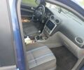 Синий Форд Фокус, объемом двигателя 1.6 л и пробегом 265 тыс. км за 5200 $, фото 3 на Automoto.ua