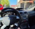 Синий Форд Фокус, объемом двигателя 1.56 л и пробегом 245 тыс. км за 5200 $, фото 12 на Automoto.ua