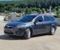 Синій Форд Фокус, об'ємом двигуна 1.6 л та пробігом 318 тис. км за 5150 $, фото 6 на Automoto.ua