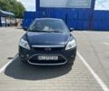 Синій Форд Фокус, об'ємом двигуна 1.6 л та пробігом 310 тис. км за 4300 $, фото 4 на Automoto.ua