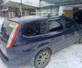 Синий Форд Фокус, объемом двигателя 1.6 л и пробегом 345 тыс. км за 4900 $, фото 2 на Automoto.ua