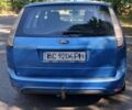 Синій Форд Фокус, об'ємом двигуна 2 л та пробігом 337 тис. км за 4500 $, фото 5 на Automoto.ua