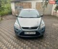 Синій Форд Фокус, об'ємом двигуна 2 л та пробігом 255 тис. км за 4800 $, фото 5 на Automoto.ua