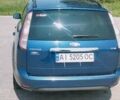 Синій Форд Фокус, об'ємом двигуна 1.8 л та пробігом 288 тис. км за 6000 $, фото 8 на Automoto.ua