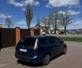 Синий Форд Фокус, объемом двигателя 1.6 л и пробегом 222 тыс. км за 4600 $, фото 3 на Automoto.ua