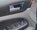 Синій Форд Фокус, об'ємом двигуна 1.6 л та пробігом 164 тис. км за 5500 $, фото 17 на Automoto.ua