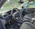 Синий Форд Фокус, объемом двигателя 1.56 л и пробегом 244 тыс. км за 4400 $, фото 7 на Automoto.ua