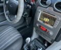 Синий Форд Фокус, объемом двигателя 2 л и пробегом 223 тыс. км за 4250 $, фото 13 на Automoto.ua