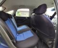Синий Форд Фокус, объемом двигателя 1.6 л и пробегом 298 тыс. км за 4700 $, фото 3 на Automoto.ua