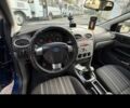 Синий Форд Фокус, объемом двигателя 1.6 л и пробегом 276 тыс. км за 3503 $, фото 6 на Automoto.ua