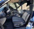 Синий Форд Фокус, объемом двигателя 1.8 л и пробегом 233 тыс. км за 4990 $, фото 13 на Automoto.ua