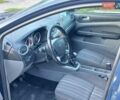 Синій Форд Фокус, об'ємом двигуна 1.6 л та пробігом 280 тис. км за 5350 $, фото 26 на Automoto.ua