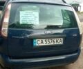 Синій Форд Фокус, об'ємом двигуна 1.8 л та пробігом 250 тис. км за 6000 $, фото 2 на Automoto.ua
