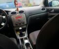 Синій Форд Фокус, об'ємом двигуна 1.6 л та пробігом 305 тис. км за 5000 $, фото 2 на Automoto.ua