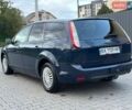 Синий Форд Фокус, объемом двигателя 1.56 л и пробегом 204 тыс. км за 5500 $, фото 5 на Automoto.ua