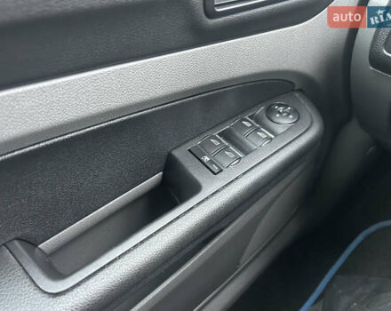 Синий Форд Фокус, объемом двигателя 1.6 л и пробегом 225 тыс. км за 5100 $, фото 27 на Automoto.ua