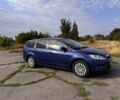 Синій Форд Фокус, об'ємом двигуна 1.6 л та пробігом 216 тис. км за 4524 $, фото 11 на Automoto.ua