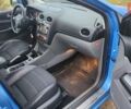 Синий Форд Фокус, объемом двигателя 1.6 л и пробегом 224 тыс. км за 5100 $, фото 6 на Automoto.ua