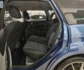 Синий Форд Фокус, объемом двигателя 1.6 л и пробегом 172 тыс. км за 6500 $, фото 7 на Automoto.ua