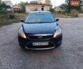 Синий Форд Фокус, объемом двигателя 1.6 л и пробегом 241 тыс. км за 6001 $, фото 4 на Automoto.ua
